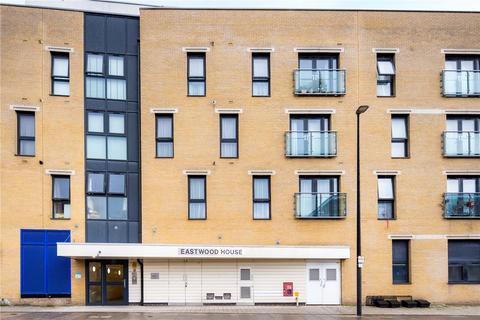 2 bedroom flat for sale, Eastwood House, 54 Bow Common Lane, Bow, London, E3