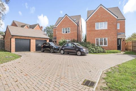 Birch Close, Maidenhead
