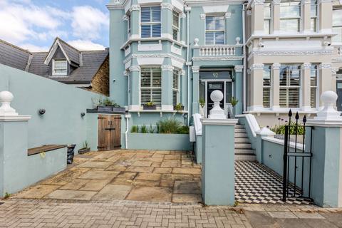 undefined, St Ann's Hill, Wandsworth, London, SW18
