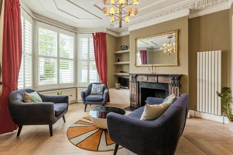 undefined, St Ann's Hill, Wandsworth, London, SW18