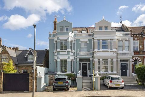 undefined, St Ann's Hill, Wandsworth, London, SW18