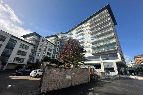 2 bedroom apartment for sale, Exeter Street, Plymouth, PL4