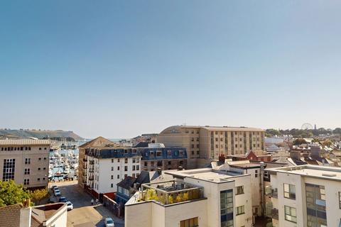 2 bedroom apartment for sale, Exeter Street, Plymouth, PL4