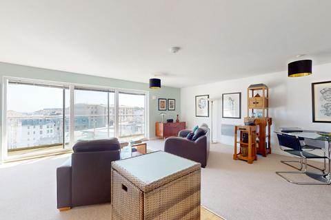 2 bedroom apartment for sale, Exeter Street, Plymouth, PL4