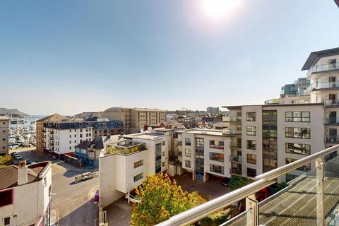 2 bedroom apartment for sale, Exeter Street, Plymouth, PL4