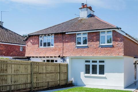 3 bedroom semi-detached house for sale, The Waldrons, Rowplatt Lane, Felbridge, East Grinstead, RH19