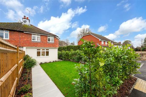 undefined, The Waldrons, Rowplatt Lane, Felbridge, East Grinstead, RH19