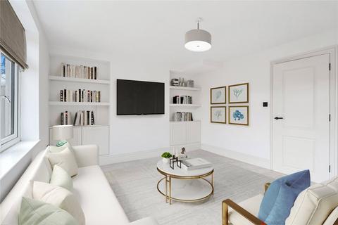 undefined, The Waldrons, Rowplatt Lane, Felbridge, East Grinstead, RH19