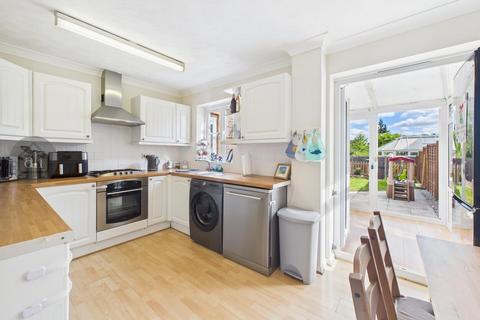 2 bedroom semi-detached house for sale, Worcester Close, Bury St. Edmunds