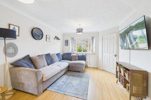 2 bedroom semi-detached house for sale, Worcester Close, Bury St. Edmunds