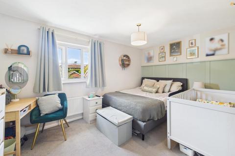 2 bedroom semi-detached house for sale, Worcester Close, Bury St. Edmunds
