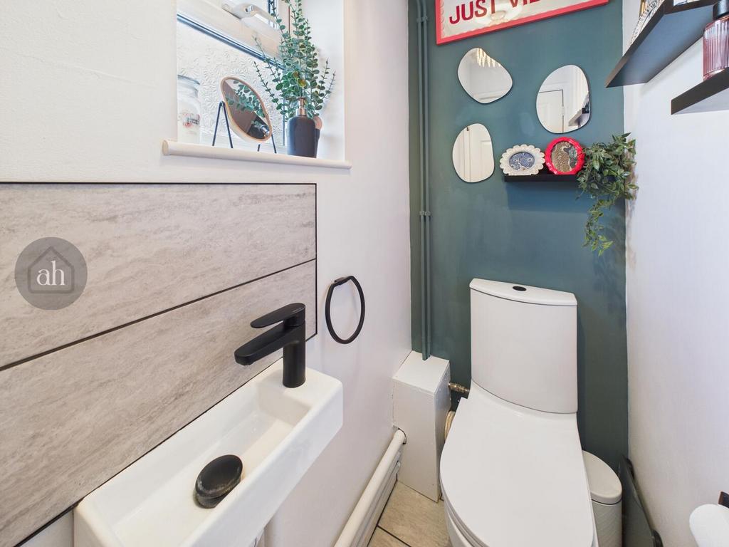Cloakroom