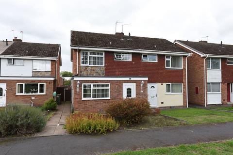 Balfour Road, Kingswinford DY6