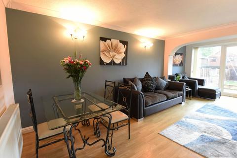 3 bedroom semi-detached house for sale, Balfour Road, Kingswinford DY6