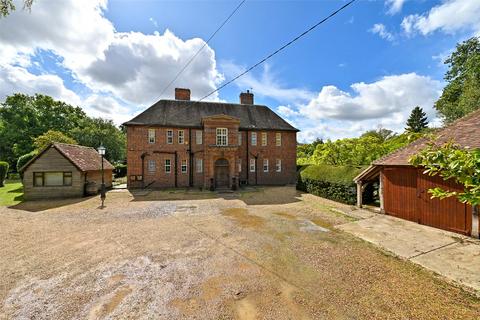 6 bedroom detached house for sale, Foxcombe Lane, Boars Hill, Oxford, OX1