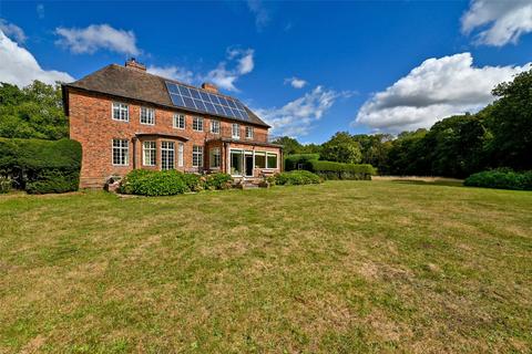 6 bedroom detached house for sale, Foxcombe Lane, Boars Hill, Oxford, OX1