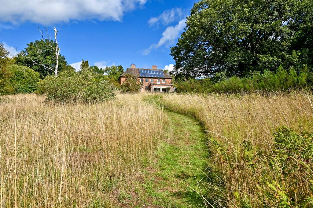 Grounds