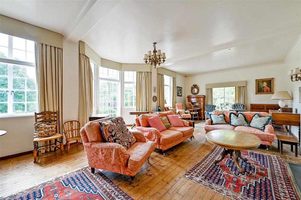 Drawing Room