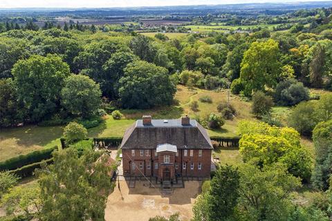6 bedroom detached house for sale, Foxcombe Lane, Boars Hill, Oxford, OX1