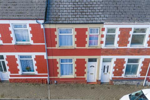 undefined, Kathleen Street, Barry