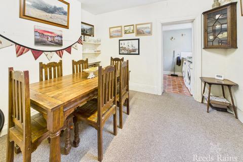 undefined, Mount Pleasant North, Whitby YO22