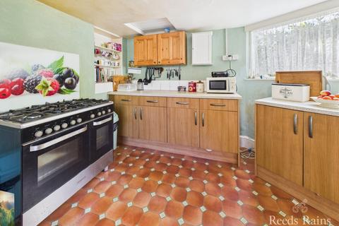 undefined, Mount Pleasant North, Whitby YO22
