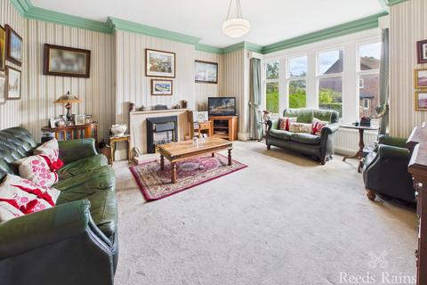 6 bedroom terraced house for sale, Mount Pleasant North, Whitby YO22