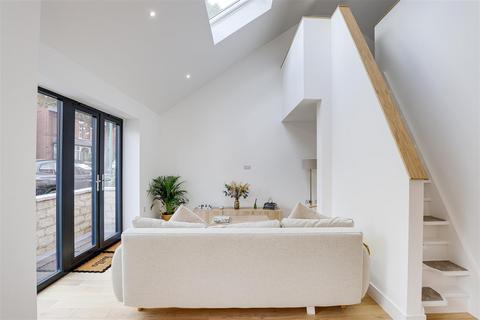 undefined, Leonard Avenue, Sherwood NG5