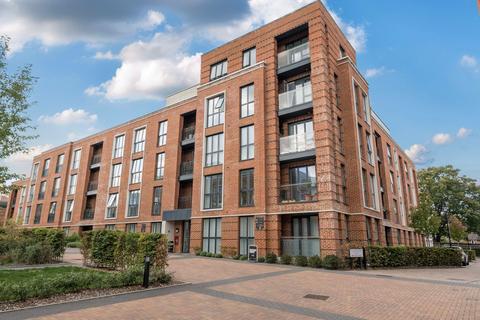1 bedroom flat for sale, Fellowes Rise, Winchester, SO22