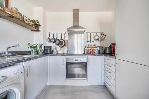 1 bedroom flat for sale, Fellowes Rise, Winchester, SO22