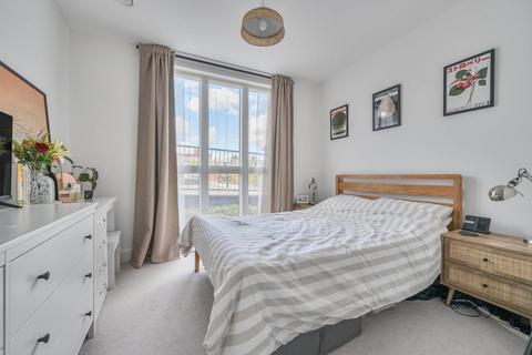 1 bedroom flat for sale, Fellowes Rise, Winchester, SO22