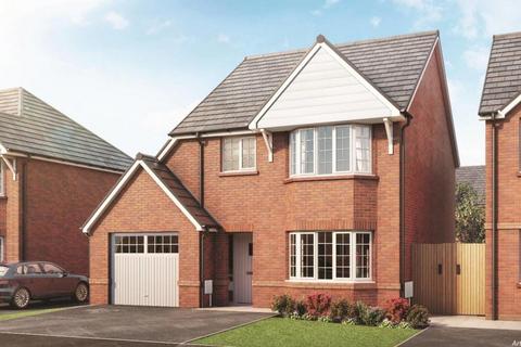 Manor Gardens College Way, Hartford, Northwich, Cheshire, CW8 1TY