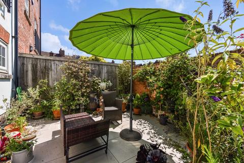 undefined, New Park Road, Chichester, West Sussex