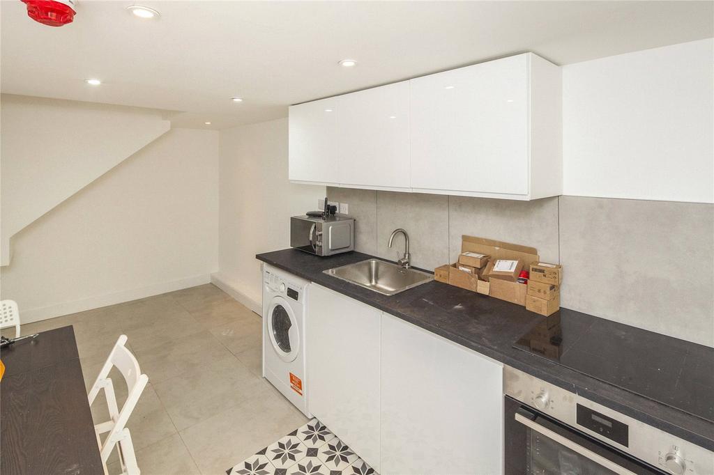 Kitchenette