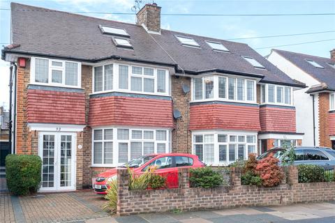 5 bedroom semi-detached house for sale, Court Way, Twickenham