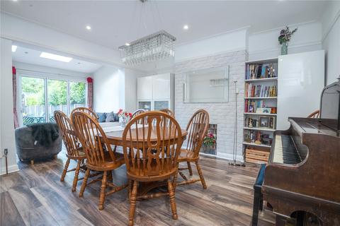 5 bedroom semi-detached house for sale, Court Way, Twickenham