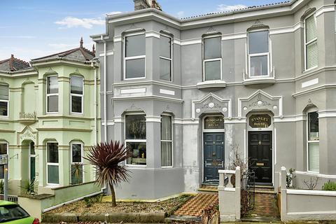 undefined, Beatrice Avenue, Plymouth PL4
