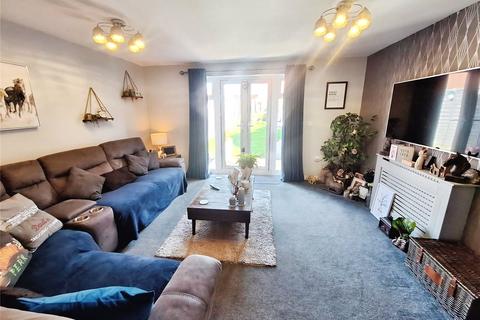 3 bedroom semi-detached house for sale, Lower Farm Way, Warwickshire CV10