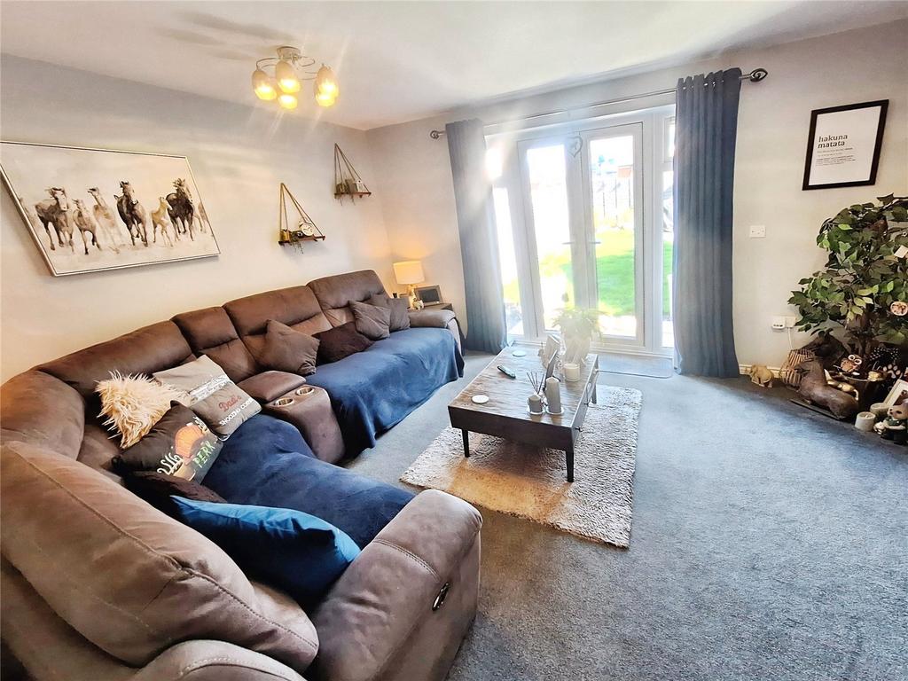 Lounge Two
