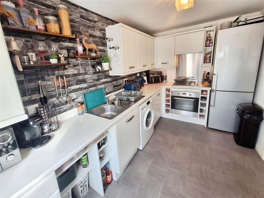 Kitchen Two