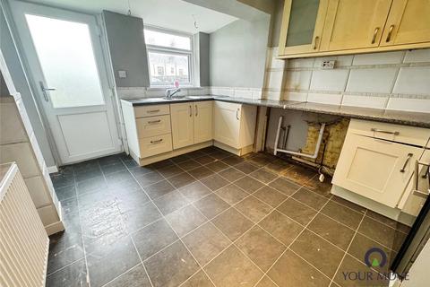 undefined, Hardman Close, Lancashire BB1