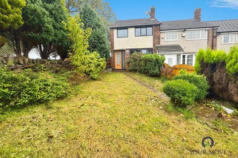 48 Hardman Close, Knuzden, Blackburn, BB1 2DT