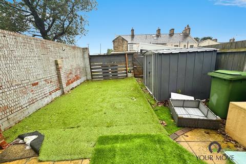 48 Hardman Close, Knuzden, Blackburn, BB1 2DT