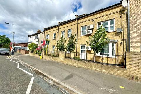 undefined, Regency Court, Harrow Road, London, E11