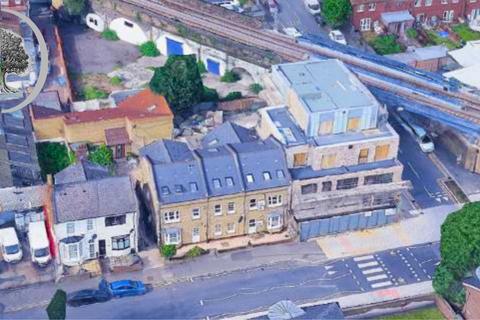 undefined, Regency Court, Harrow Road, London, E11