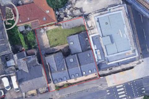 undefined, Regency Court, Harrow Road, London, E11