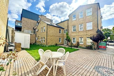 undefined, Regency Court, Harrow Road, London, E11