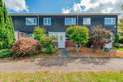 Pleasant Close, Hellesdon
