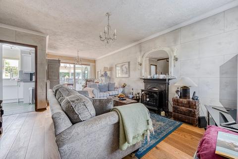 3 bedroom terraced house for sale, Pleasant Close, Hellesdon