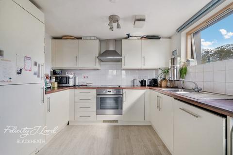 Restell Close, London